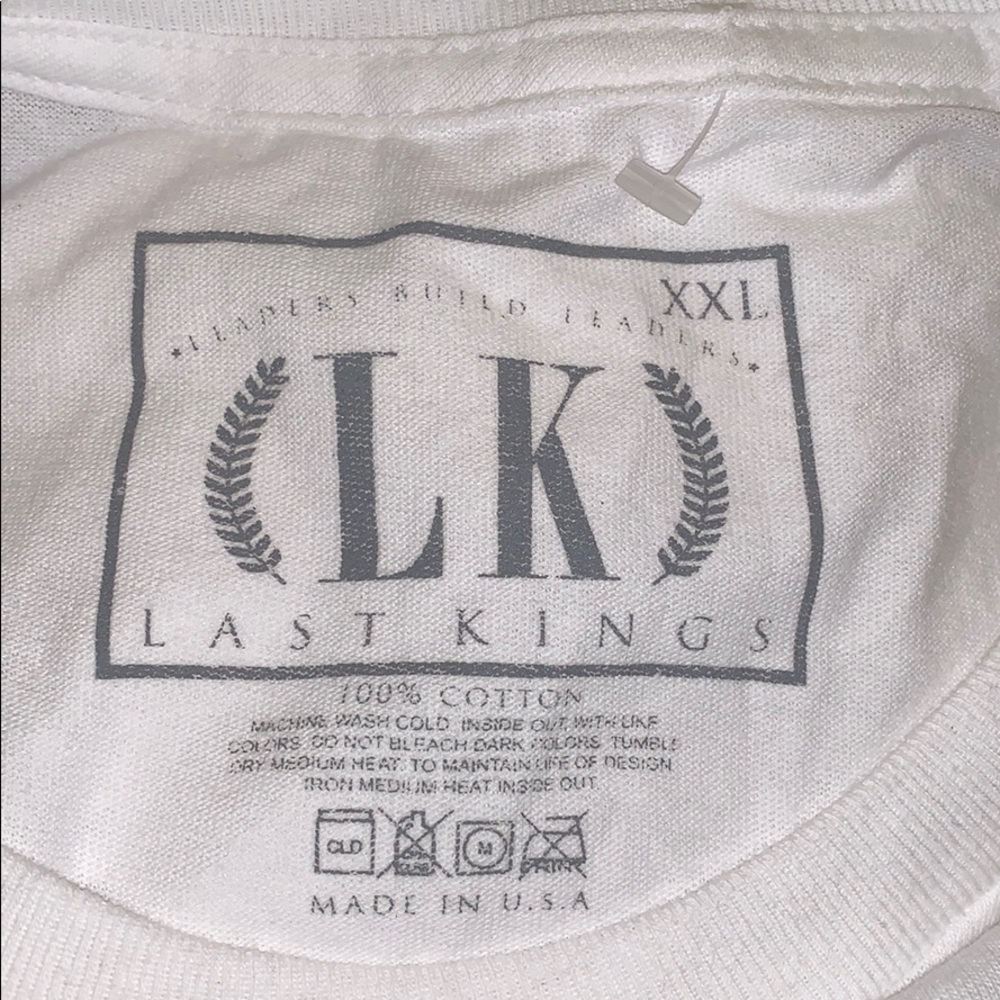 🆕 LAST KINGS-Los Angeles - Picture 3 of 4